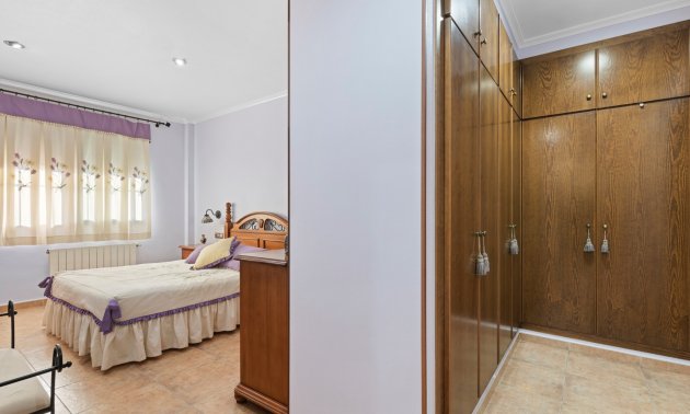 Resale - Country House -
Beniel - Beniel - Country