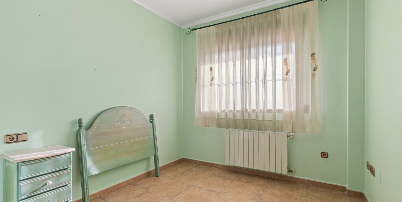 Resale - Country House -
Beniel - Beniel - Country