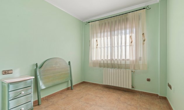 Resale - Country House -
Beniel - Beniel - Country