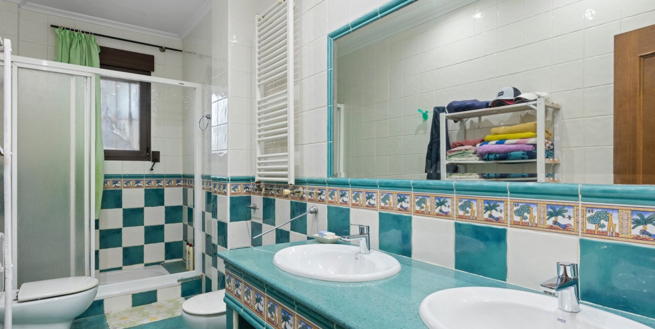 Resale - Country House -
Beniel - Beniel - Country