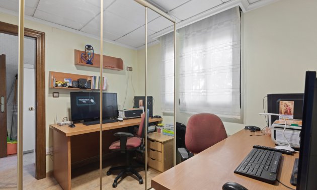 Resale - Country House -
Beniel - Beniel - Country