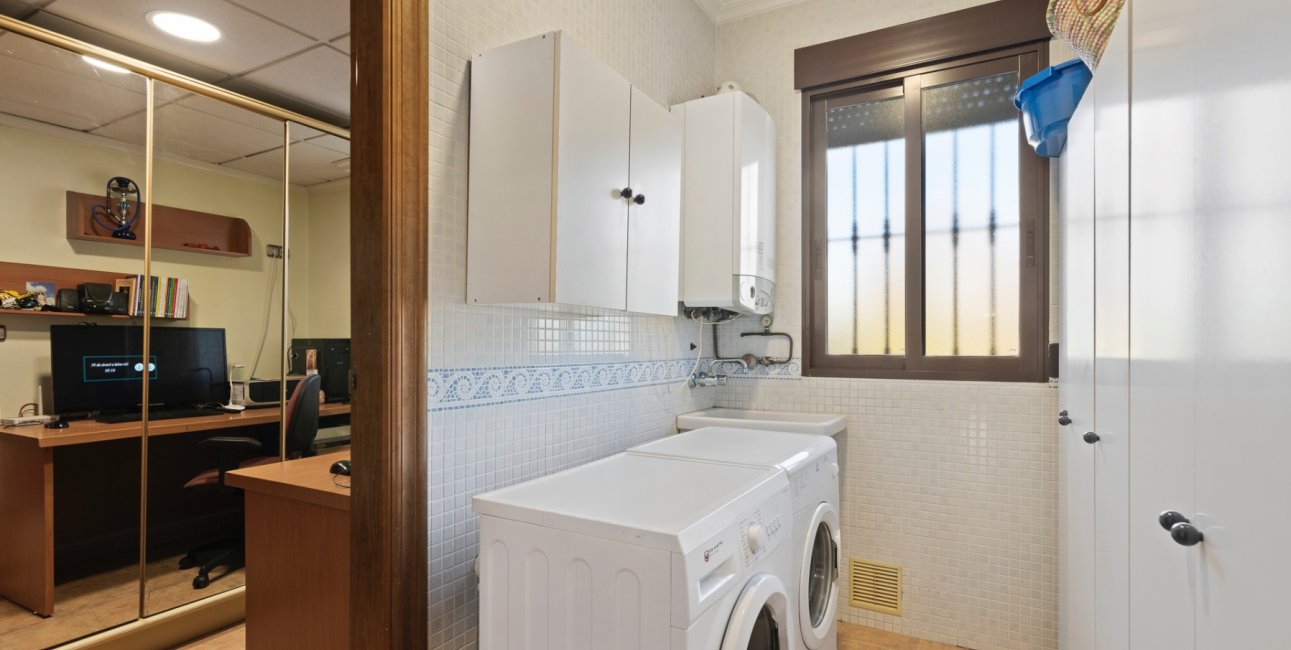 Resale - Country House -
Beniel - Beniel - Country