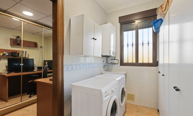 Resale - Country House -
Beniel - Beniel - Country