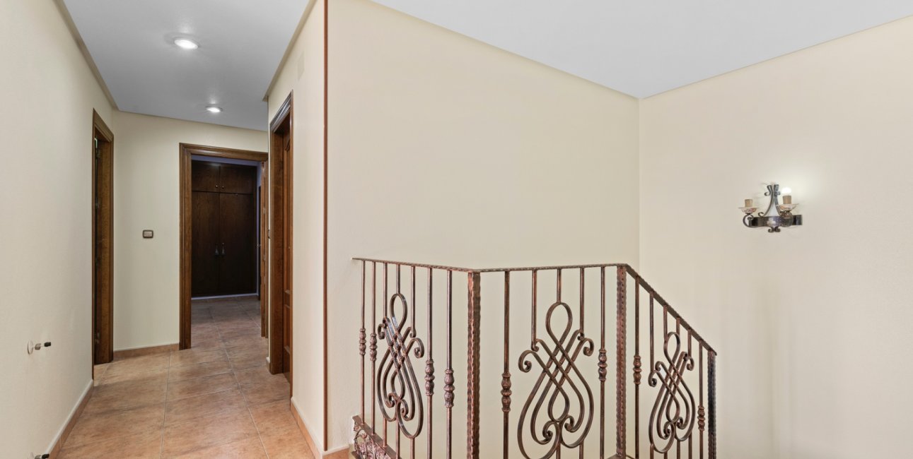 Resale - Country House -
Beniel - Beniel - Country