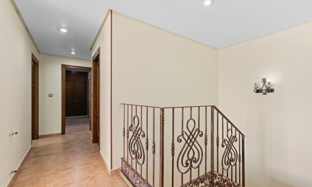 Resale - Country House -
Beniel - Beniel - Country