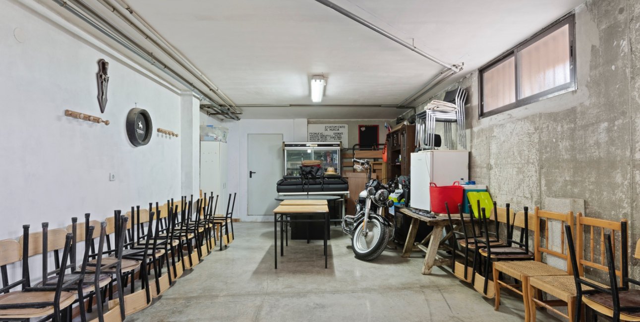 Resale - Country House -
Beniel - Beniel - Country