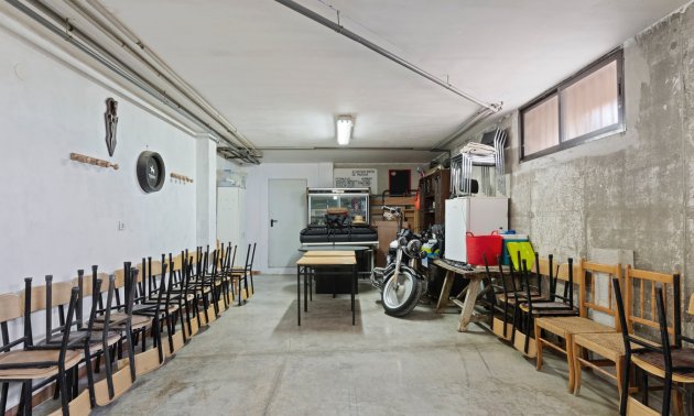 Resale - Country House -
Beniel - Beniel - Country