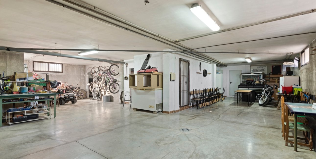 Resale - Country House -
Beniel - Beniel - Country