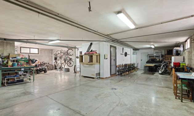 Resale - Country House -
Beniel - Beniel - Country