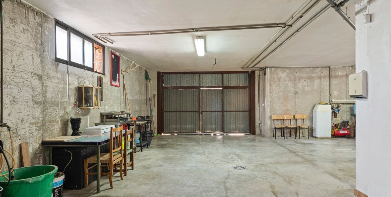 Resale - Country House -
Beniel - Beniel - Country