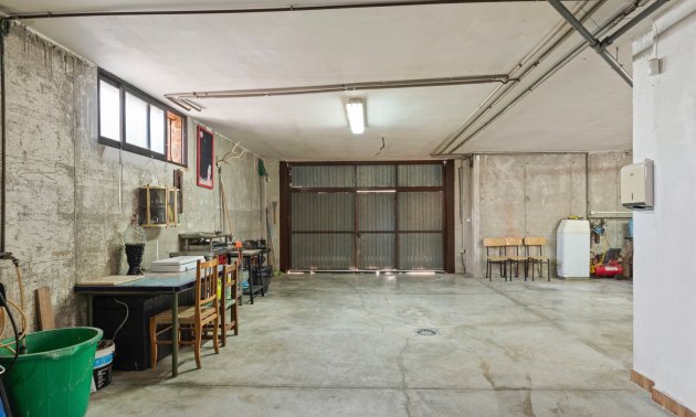 Resale - Country House -
Beniel - Beniel - Country