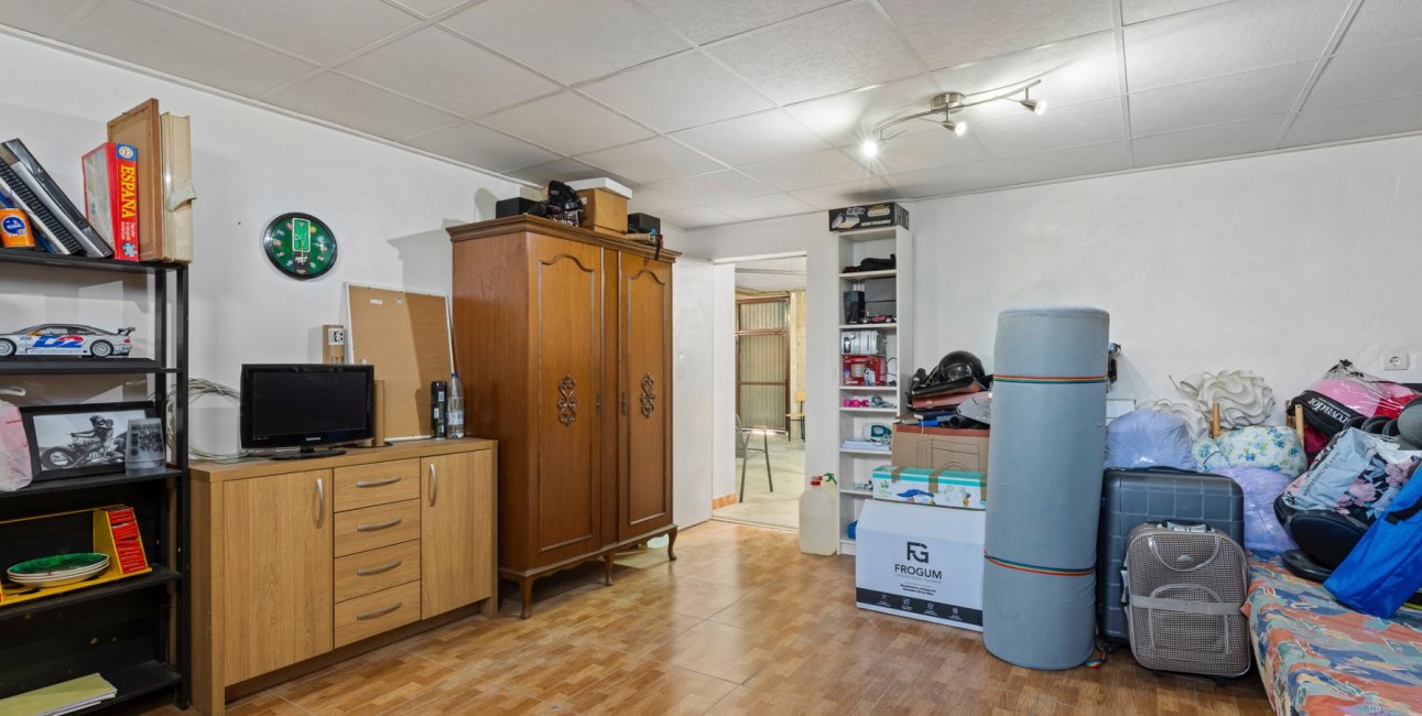 Resale - Country House -
Beniel - Beniel - Country