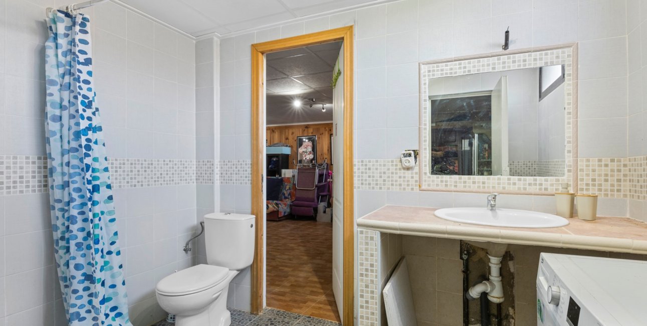 Resale - Country House -
Beniel - Beniel - Country