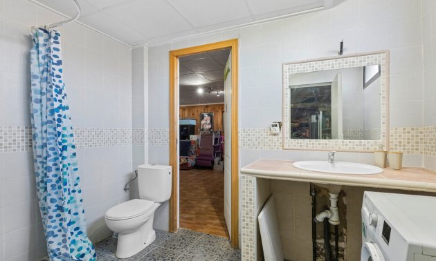 Resale - Country House -
Beniel - Beniel - Country