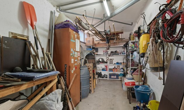 Resale - Country House -
Beniel - Beniel - Country