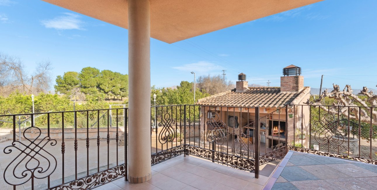 Resale - Country House -
Beniel - Beniel - Country