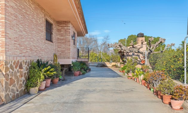 Resale - Country House -
Beniel - Beniel - Country