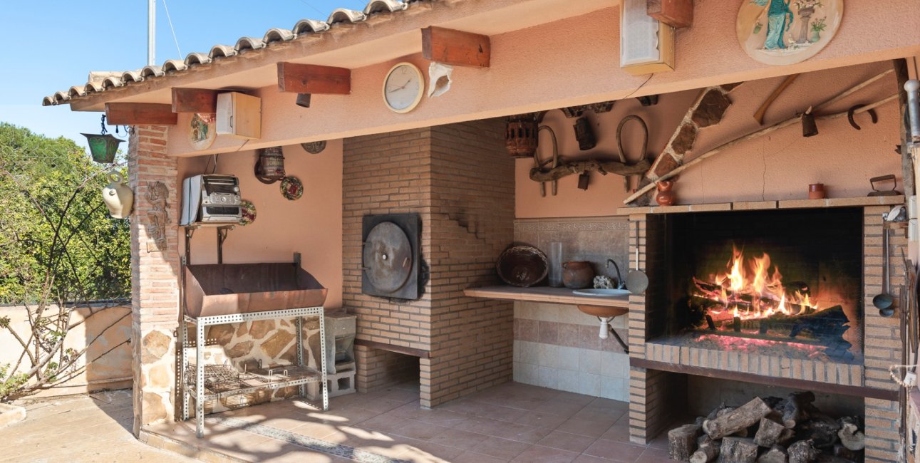 Resale - Country House -
Beniel - Beniel - Country