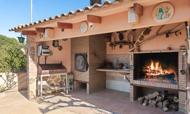 Resale - Country House -
Beniel - Beniel - Country