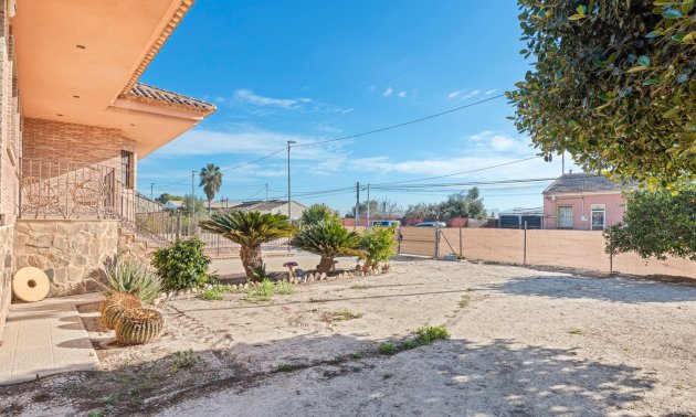 Resale - Country House -
Beniel - Beniel - Country