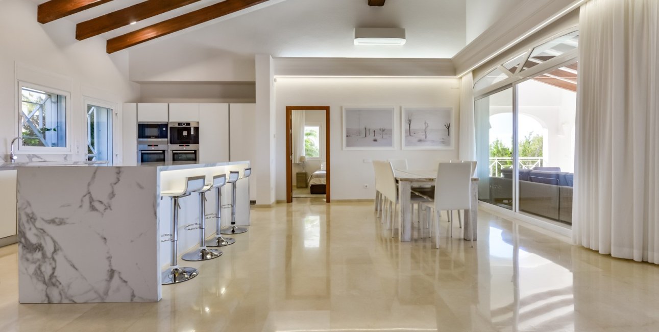 Reventa - Villa -
Altea - Sierra de Altea