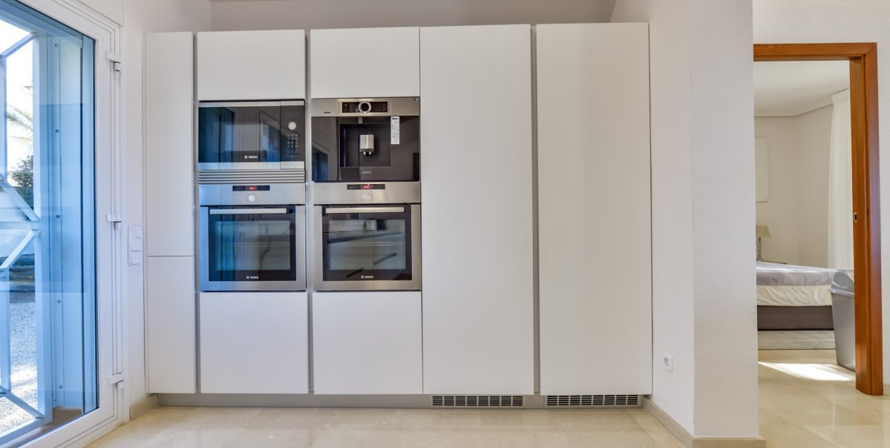 Reventa - Villa -
Altea - Sierra de Altea