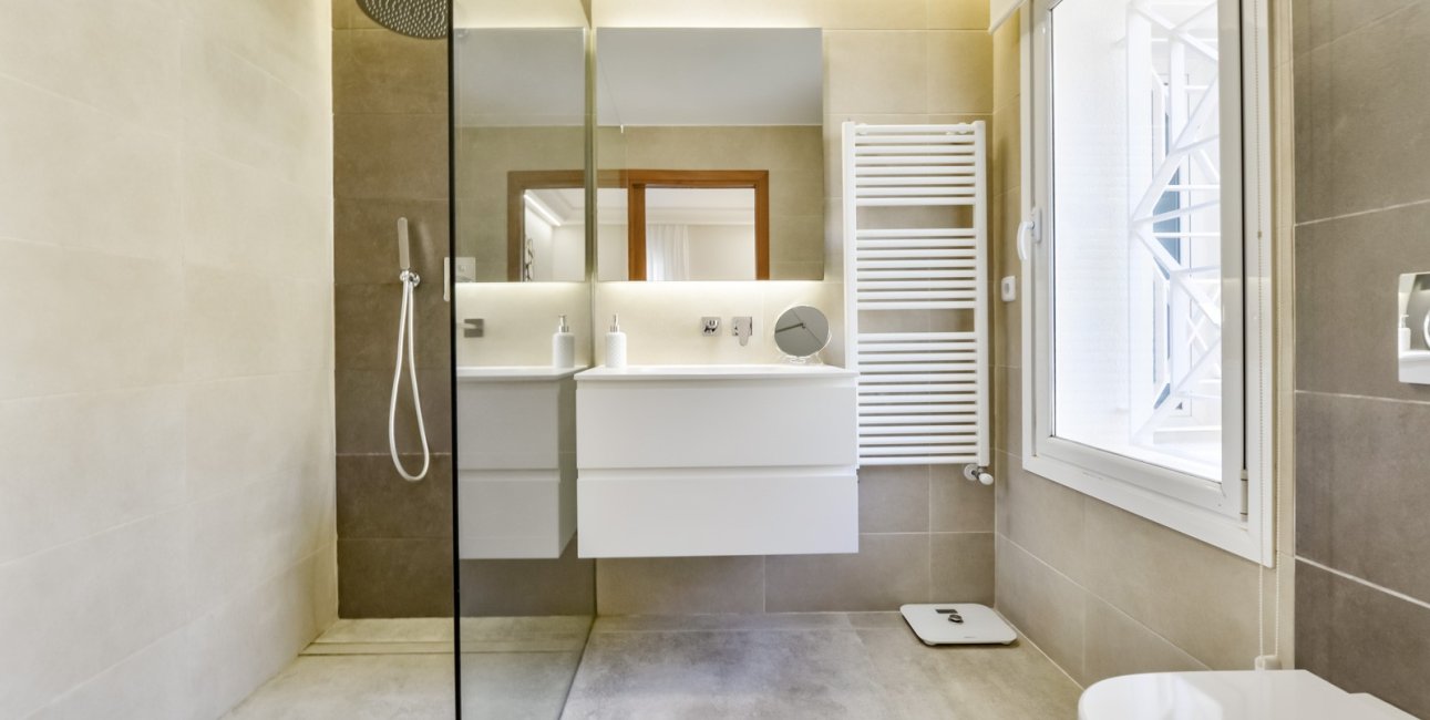 Reventa - Villa -
Altea - Sierra de Altea