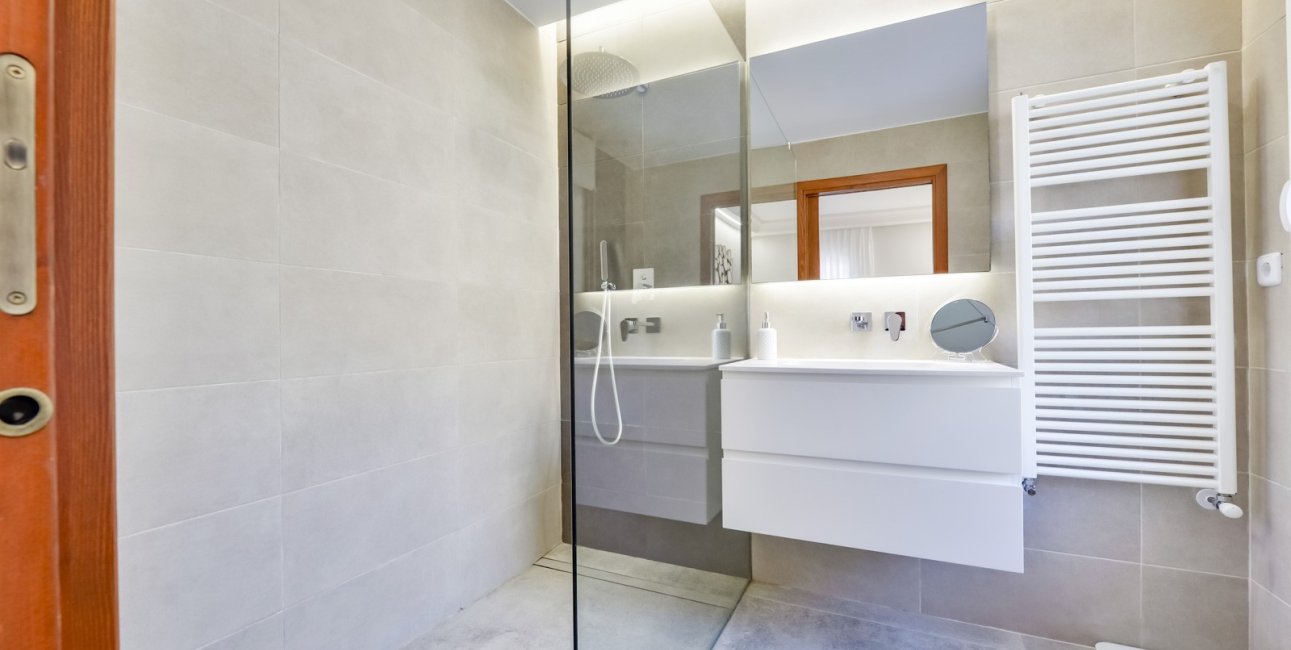 Reventa - Villa -
Altea - Sierra de Altea