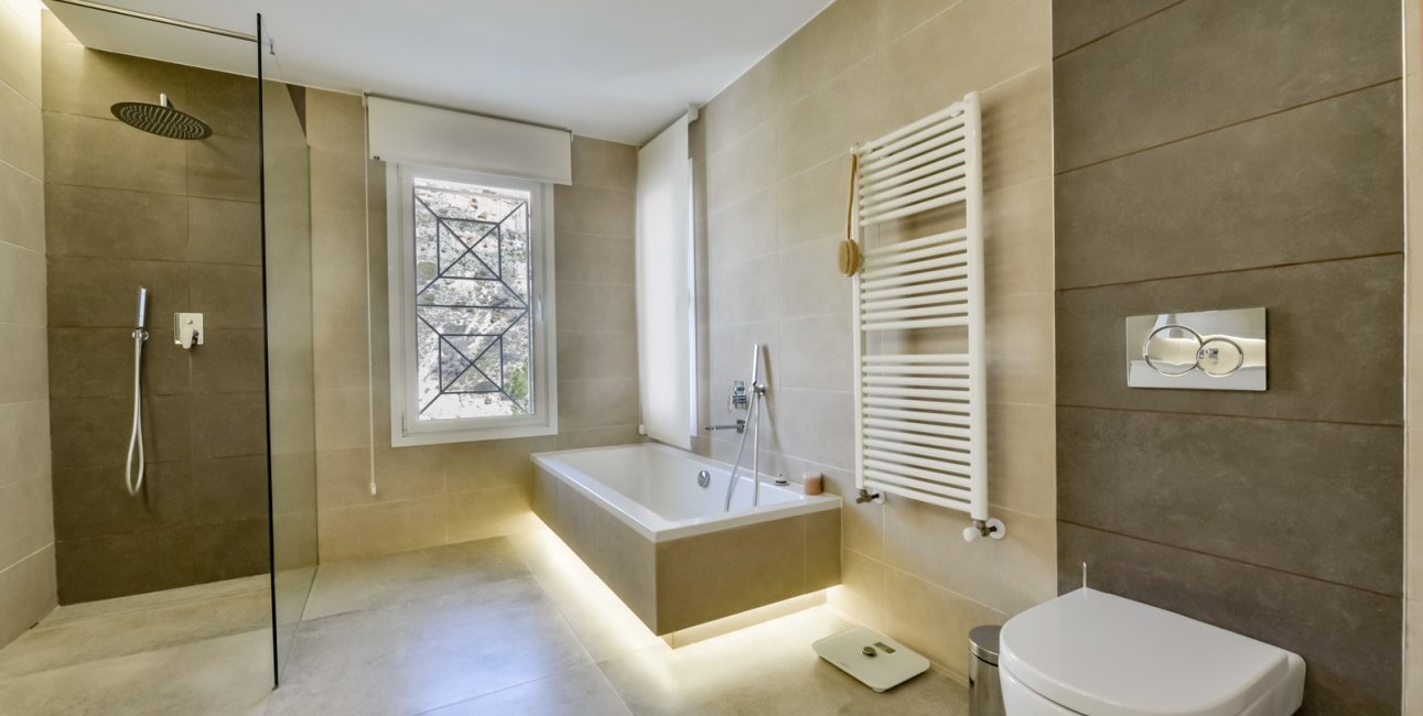 Reventa - Villa -
Altea - Sierra de Altea