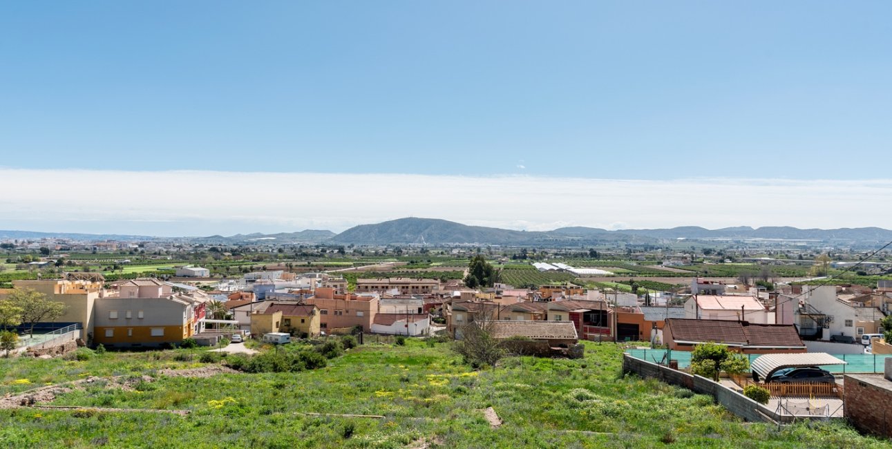 Resale - Country House -
Orihuela - Raiguero de Bonanza