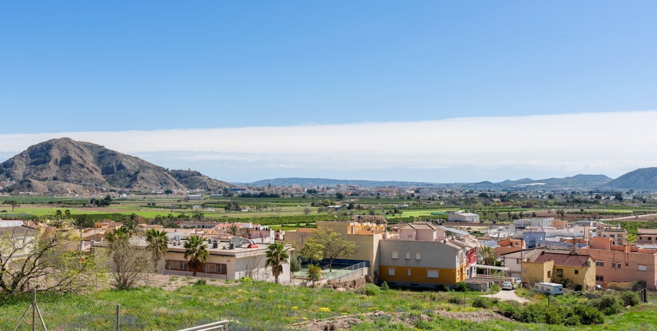 Resale - Country House -
Orihuela - Raiguero de Bonanza