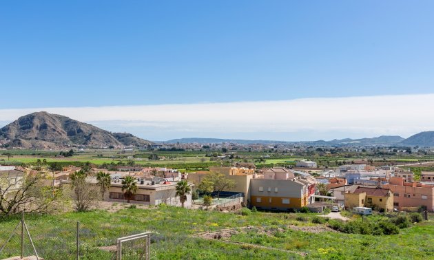 Resale - Country House -
Orihuela - Raiguero de Bonanza