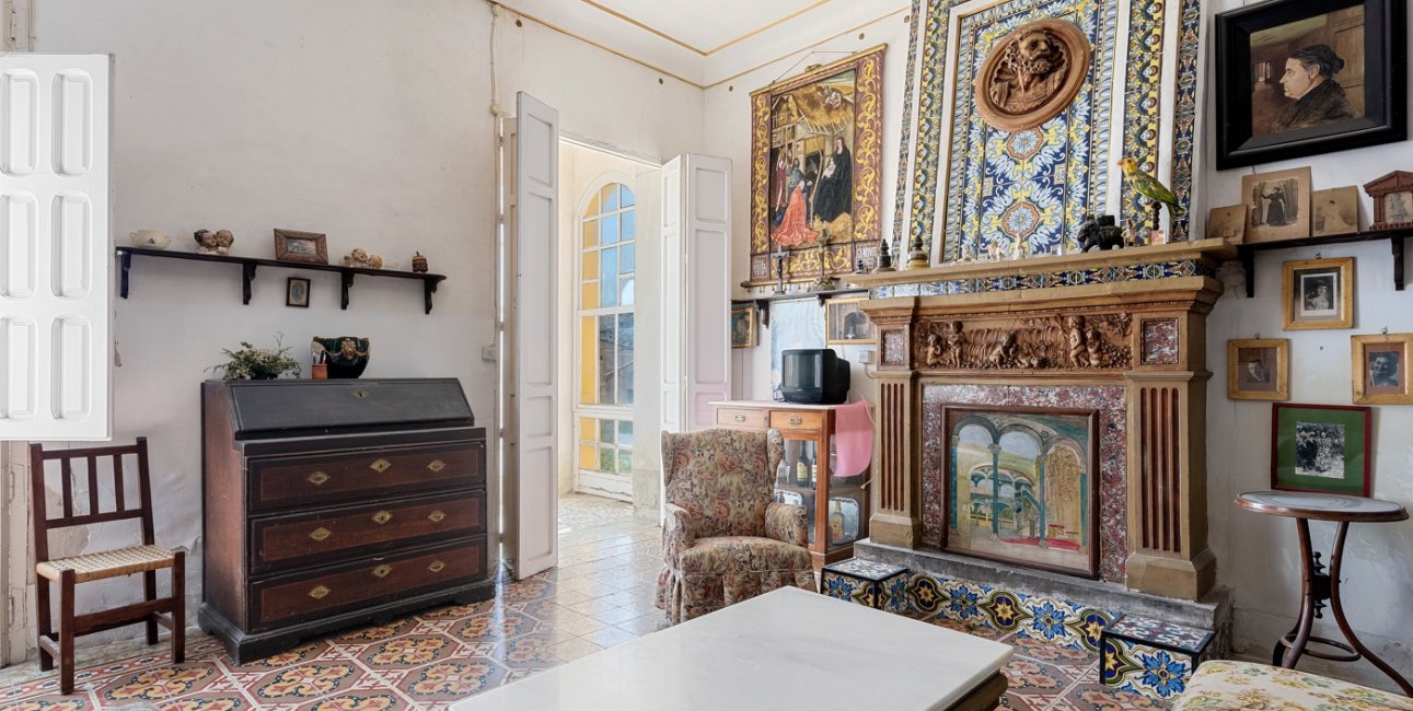 Resale - Country House -
Orihuela - Raiguero de Bonanza