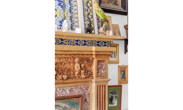 Resale - Country House -
Orihuela - Raiguero de Bonanza