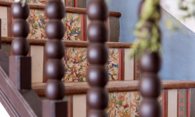 Resale - Country House -
Orihuela - Raiguero de Bonanza