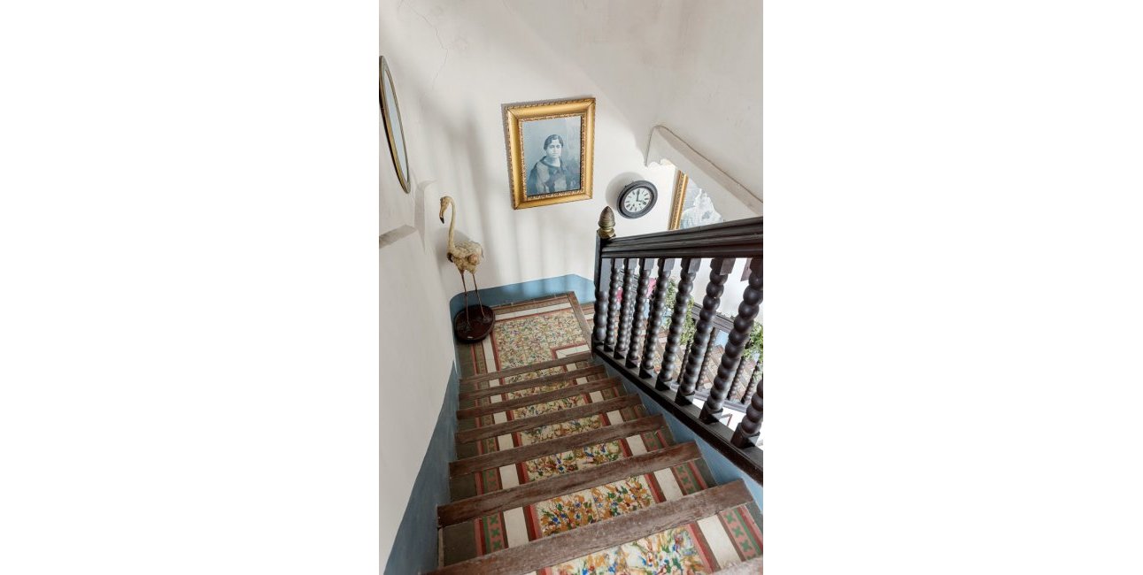 Resale - Country House -
Orihuela - Raiguero de Bonanza