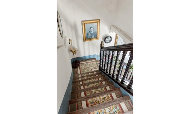 Resale - Country House -
Orihuela - Raiguero de Bonanza