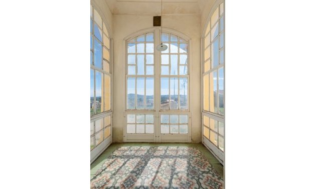 Resale - Country House -
Orihuela - Raiguero de Bonanza