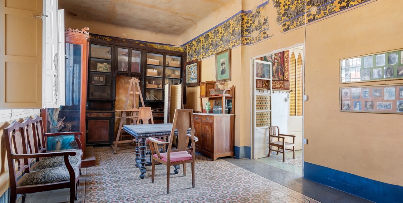 Resale - Country House -
Orihuela - Raiguero de Bonanza