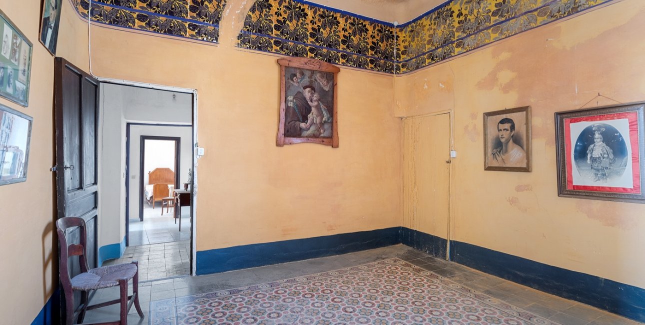 Resale - Country House -
Orihuela - Raiguero de Bonanza