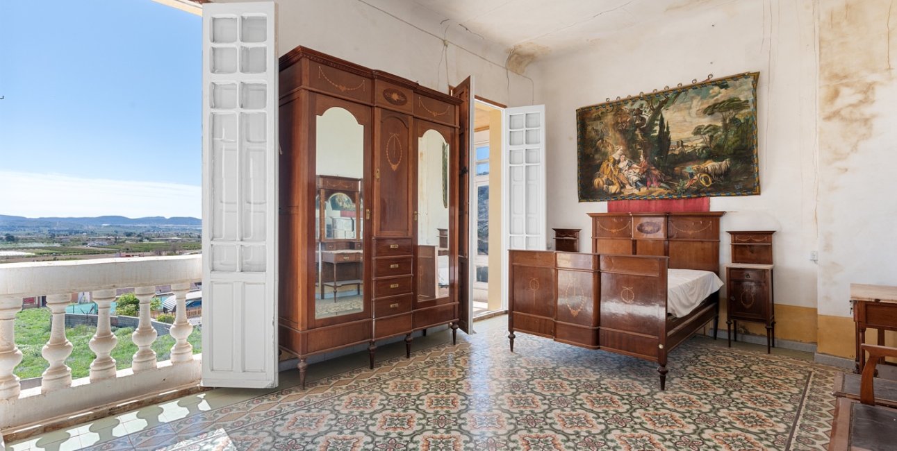 Resale - Country House -
Orihuela - Raiguero de Bonanza