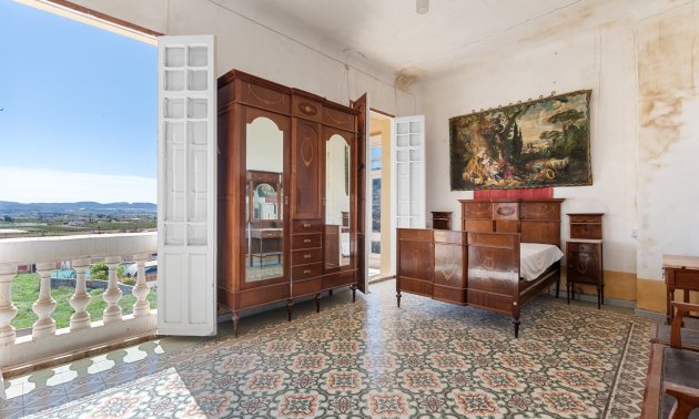 Resale - Country House -
Orihuela - Raiguero de Bonanza