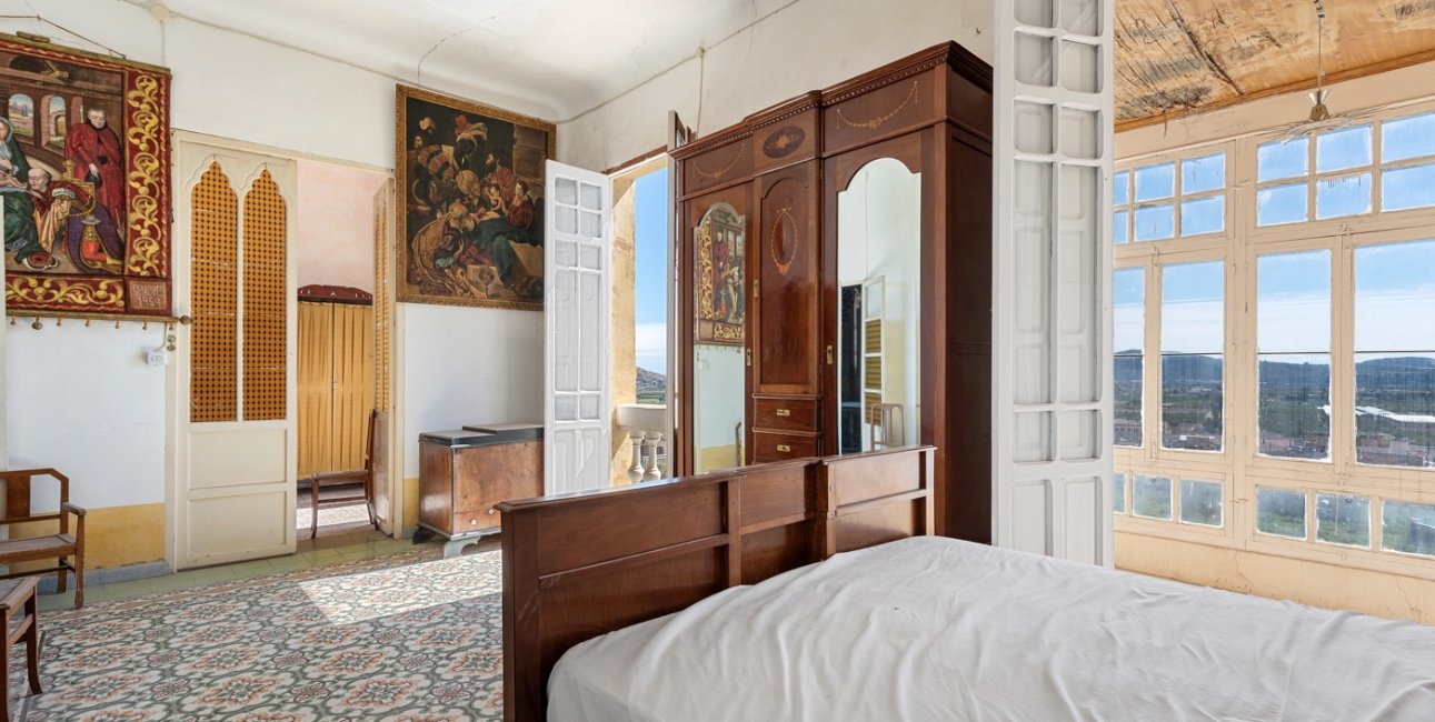 Resale - Country House -
Orihuela - Raiguero de Bonanza