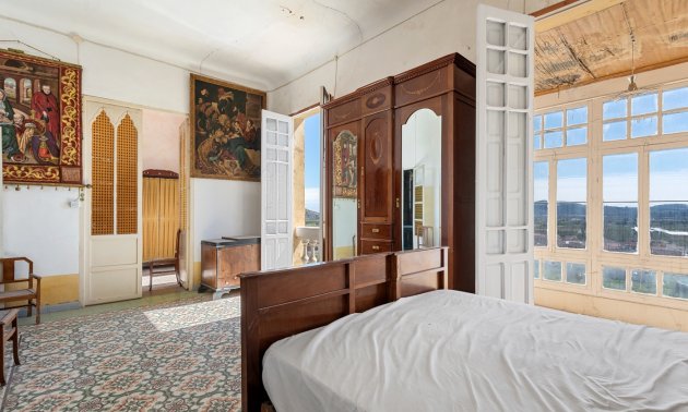 Resale - Country House -
Orihuela - Raiguero de Bonanza