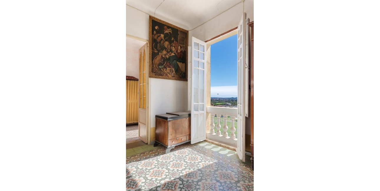 Resale - Country House -
Orihuela - Raiguero de Bonanza