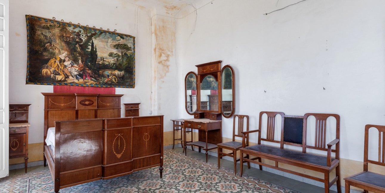 Resale - Country House -
Orihuela - Raiguero de Bonanza