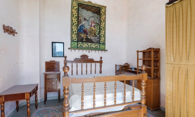 Resale - Country House -
Orihuela - Raiguero de Bonanza