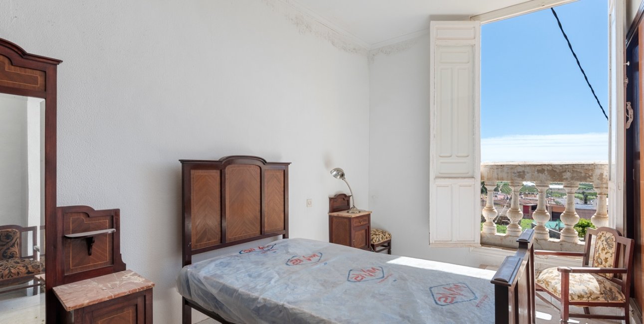 Resale - Country House -
Orihuela - Raiguero de Bonanza