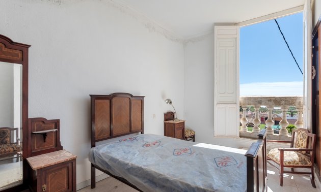 Resale - Country House -
Orihuela - Raiguero de Bonanza