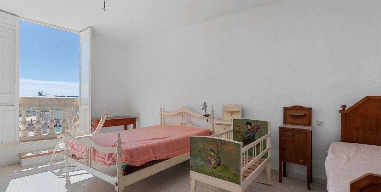 Resale - Country House -
Orihuela - Raiguero de Bonanza